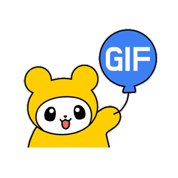 움짤광